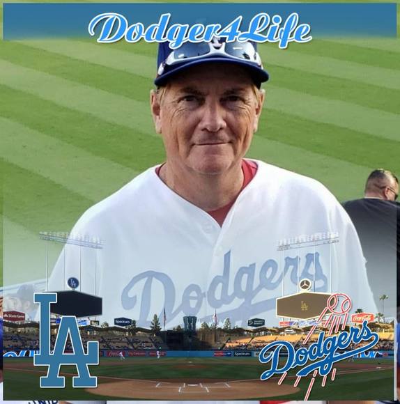 Meet your Posher, Rick - Picture 1 of 1